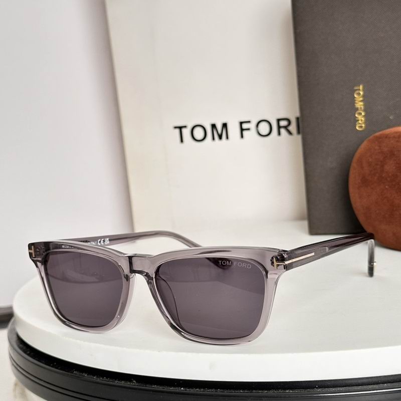 Tom Ford Glasses smr193
